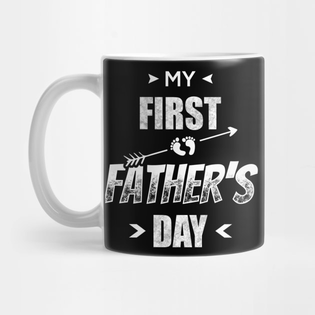 My First Father's Day by TeeMaruf